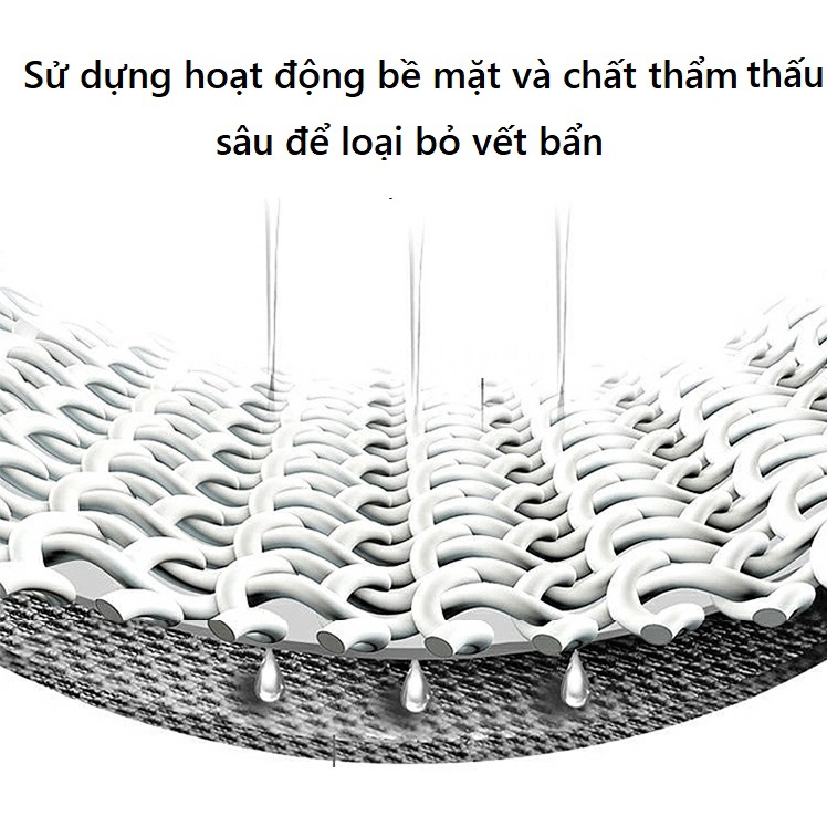 Kem vệ sinh giày da trắng, da lộn ba lô, túi xách đánh bóng bảo vệ đồ da đa năng không cần sử dụng nước Shoes 2h.