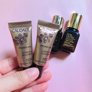 Kem mắt chống lão hoá Caudalie Premer Cru The Eye Cream