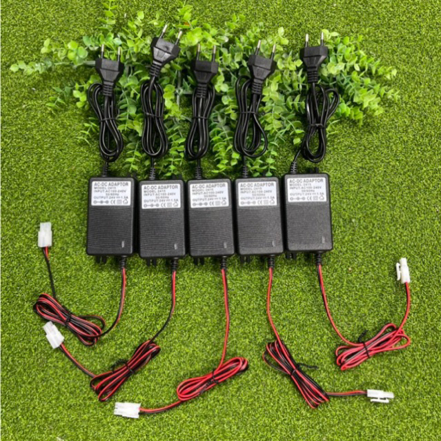 Bộ Đổi Nguồn 24v 1.5A Dùng Cho Máy Lọc Nước