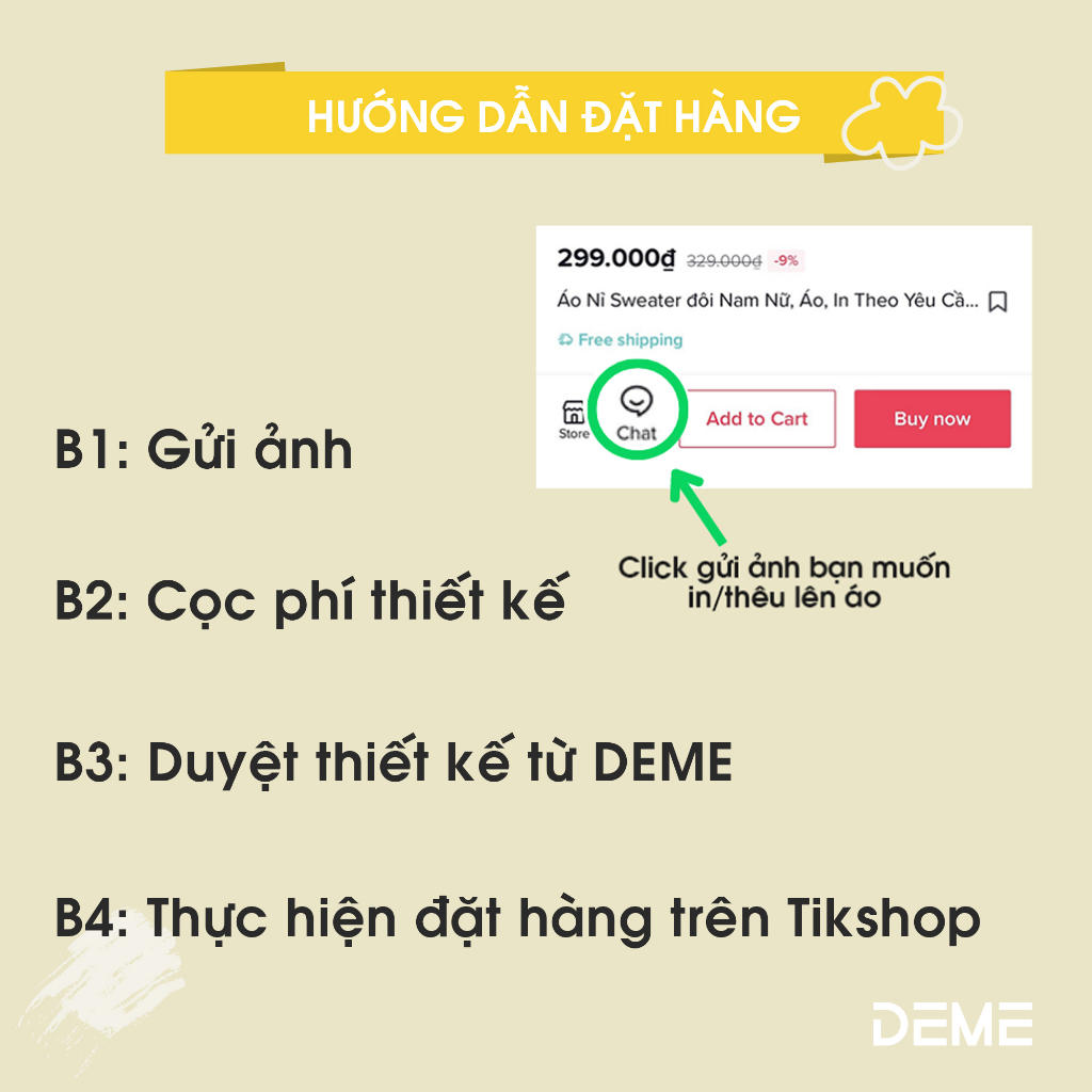 Áo Thun Đôi Thêu Theo Yêu Cầu Từ Ảnh, Áo Thun Đôi Overisize