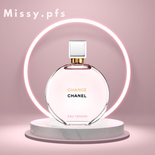 Nước hoa chanei chance eau tendre - 𝕞𝕚𝕤𝕤𝕪 𝕡𝕖𝕣𝕗𝕦𝕞𝕖𝕤