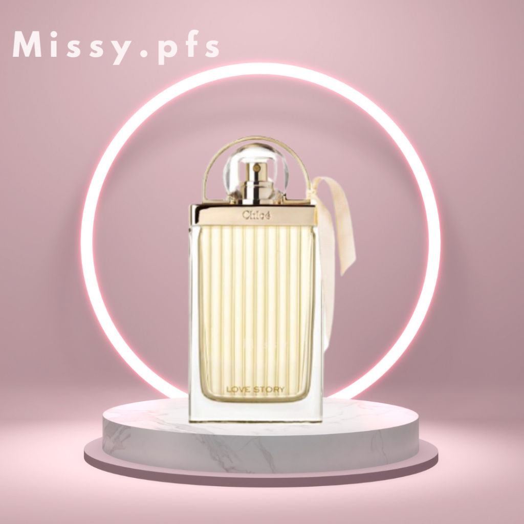 Nước hoa Nữ Chloe Love Story EDP 5ml/10ml/20ml - 𝕞𝕚𝕤𝕤𝕪 𝕡𝕖𝕣𝕗𝕦𝕞𝕖𝕤