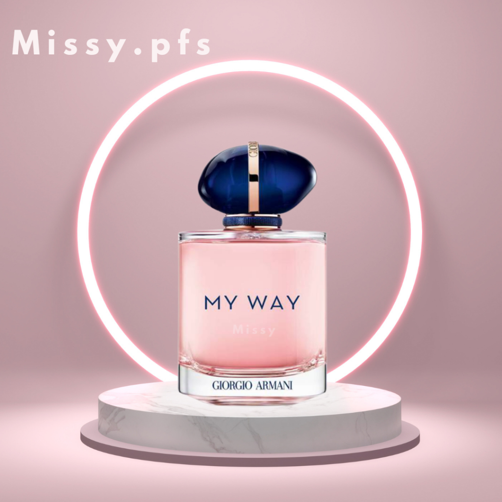 Nước Hoa Giorgio Armani My Way 5ml/10ml/20ml - 𝕞𝕚𝕤𝕤𝕪 𝕡𝕖𝕣𝕗𝕦𝕞𝕖𝕤