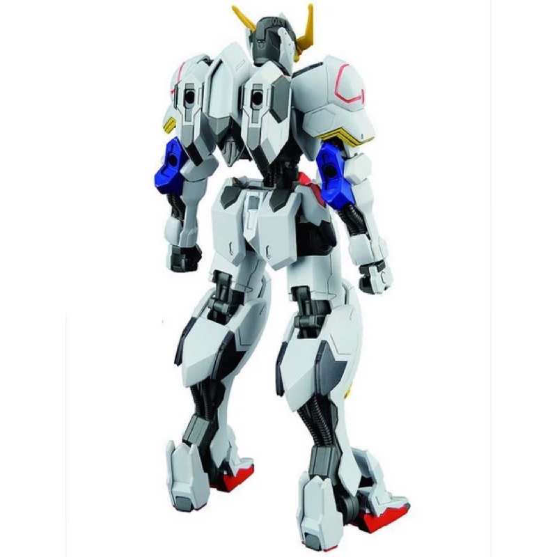 GUNDAM BARBATOS HG - 1/144 - MÔ HÌNH LẮP RÁP CHÍNH HÃNG BANDAI