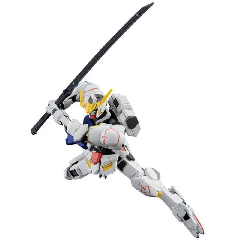 GUNDAM BARBATOS HG - 1/144 - MÔ HÌNH LẮP RÁP CHÍNH HÃNG BANDAI