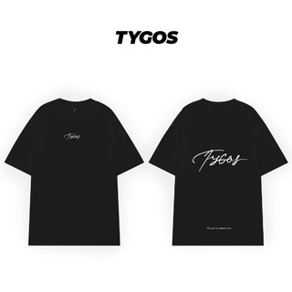 ÁO THUN TYGOS BASIC PT002