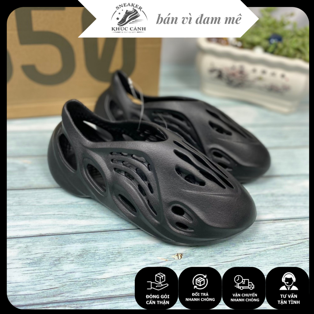 Sneaker  YZ FOAM Runner