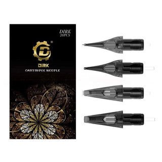 Kim đạn pen máy phun xăm, kim dirk máy pen chính hãng đủ size
