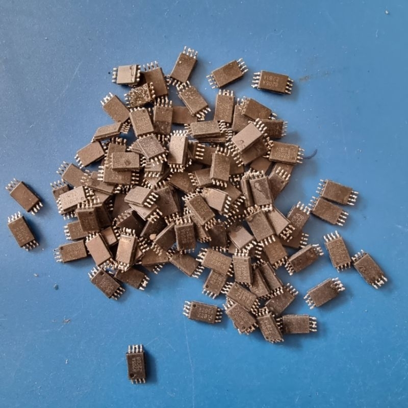 10 con ic FS8205A 8205A bảo vệ pin lithium