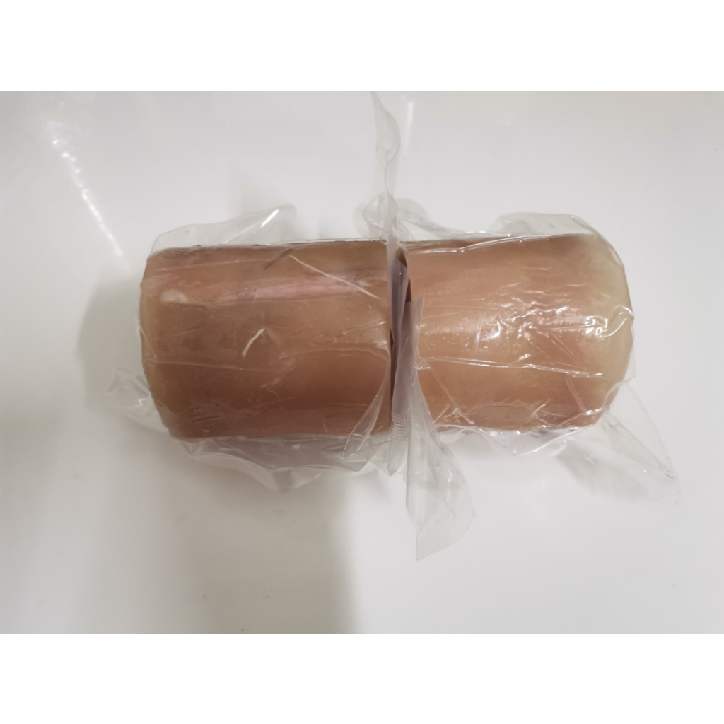 JAMBON NHÀ LÀM /ĐÒN