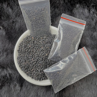 Mè đen cho hamster - Mượt lông, hỗ trợ tiêu hoá