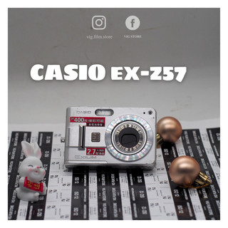 Máy ảnh kỹ thuật số Casio