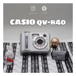 Máy ảnh kỹ thuật số Casio