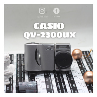 Máy ảnh kỹ thuật số Casio