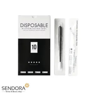 Cán dao điêu khắc dùng 1 lần u18