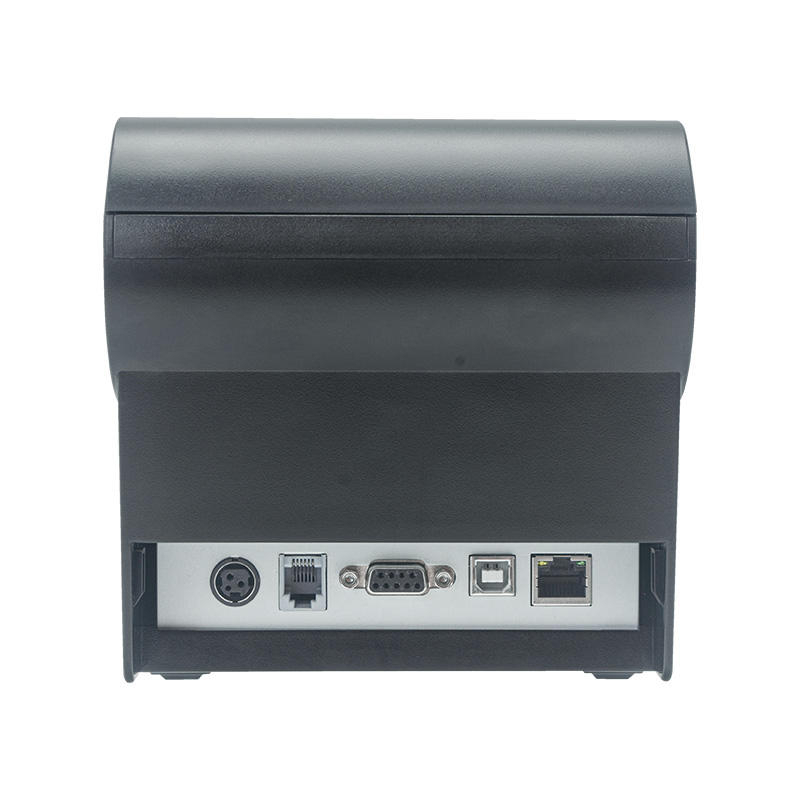Máy in hóa đơn XPRINTER XP-T801K  Q801K