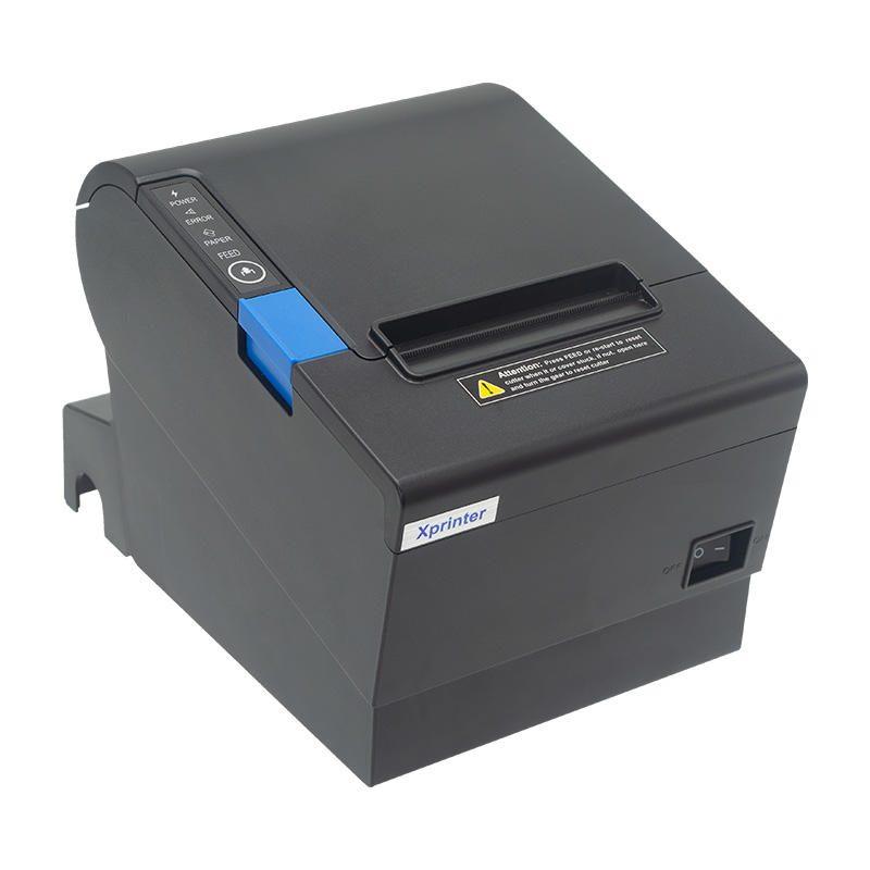 Máy in hóa đơn XPRINTER XP-T801K  Q801K