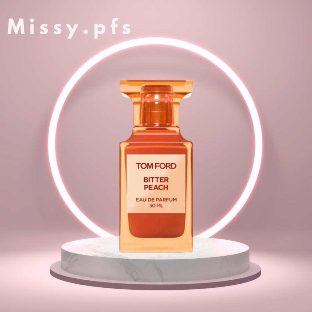 Nước Hoa Tom Ford Bitter Peach 5ml/10ml - 𝕞𝕚𝕤𝕤𝕪 𝕡𝕖𝕣𝕗𝕦𝕞𝕖𝕤