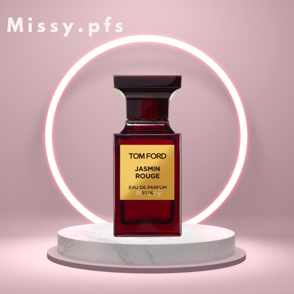 Mẫu Thử Nước Hoa Tom Ford Jasmin Rouge Test 10ml/20ml - 𝕞𝕚𝕤𝕤𝕪 𝕡𝕖𝕣𝕗𝕦𝕞𝕖𝕤