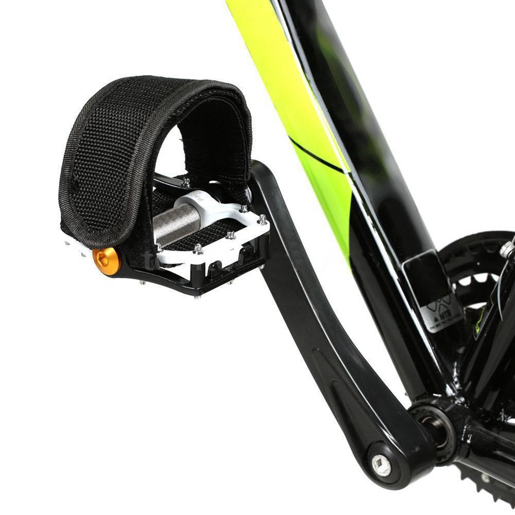 Dây đai gắn bàn đạp Kiotool - Strap Fixed Gear gắn pedal bàn đạp xe đạp