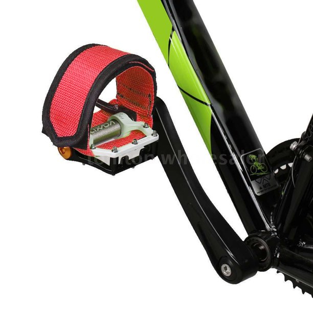 Dây đai gắn bàn đạp Kiotool - Strap Fixed Gear gắn pedal bàn đạp xe đạp