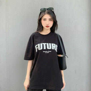 Áo Thun VATO9 Future Tee- Áo thun nam nữ, áo phông Văn Toàn VATO9'S ZONE