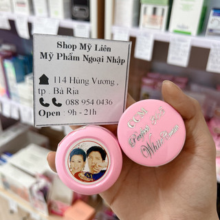 Kem CCM làm trắng da hay còn gọi là CCM Perfect 365