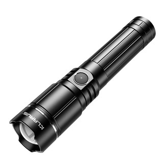 Đèn pin zoom klarus a2 pro độ sáng 1450 lumen chiếu xa 420m sạc usb-c pin 21700 4000mah kèm theo
