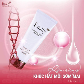 Sữa Rữa mặt Edally Hàn Quốc.