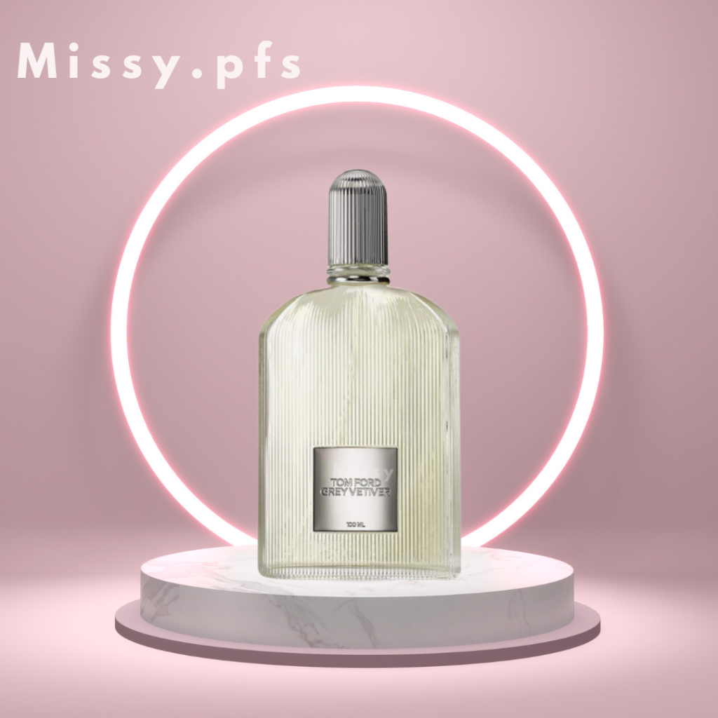 Nước hoa dùng thử Tom Ford GREY VETIVER Test 10ml/20ml - 𝕞𝕚𝕤𝕤𝕪 𝕡𝕖𝕣𝕗𝕦𝕞𝕖𝕤