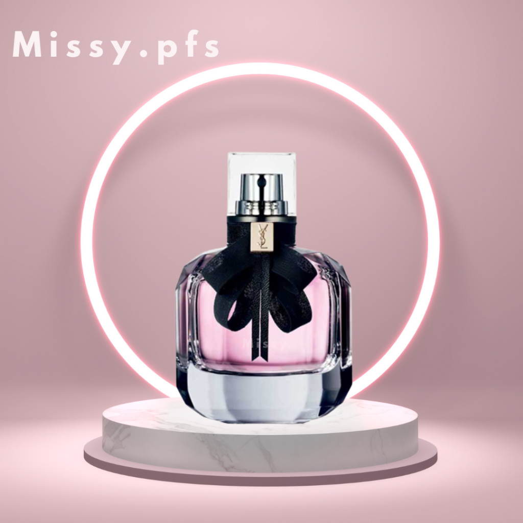 Nước Hoa Nữ Mon Paris EDP- 𝕞𝕚𝕤𝕤𝕪 𝕡𝕖𝕣𝕗𝕦𝕞𝕖𝕤