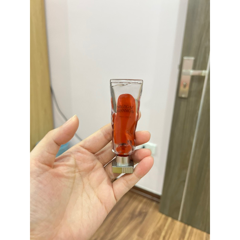 Son Kem Lì Muzigae Mansion Objet Liquid 6ml