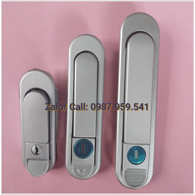 Khóa tủ điện AB301 các loại AB301-1, AB301-2, AB301-3 - AB301