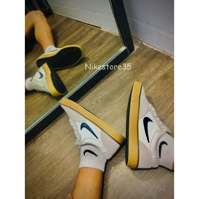 Giày thể thao nam Nike SB Chron 2 Skate Shoes DM3493