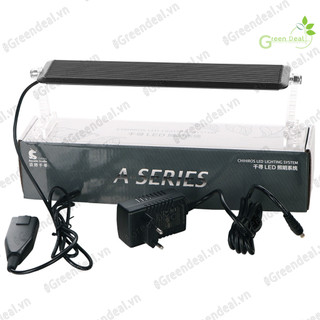Chihiros - led | đèn led trồng cây thủy sinh trong hồ cá, bán cạn, tiểu cảnh trong nhà