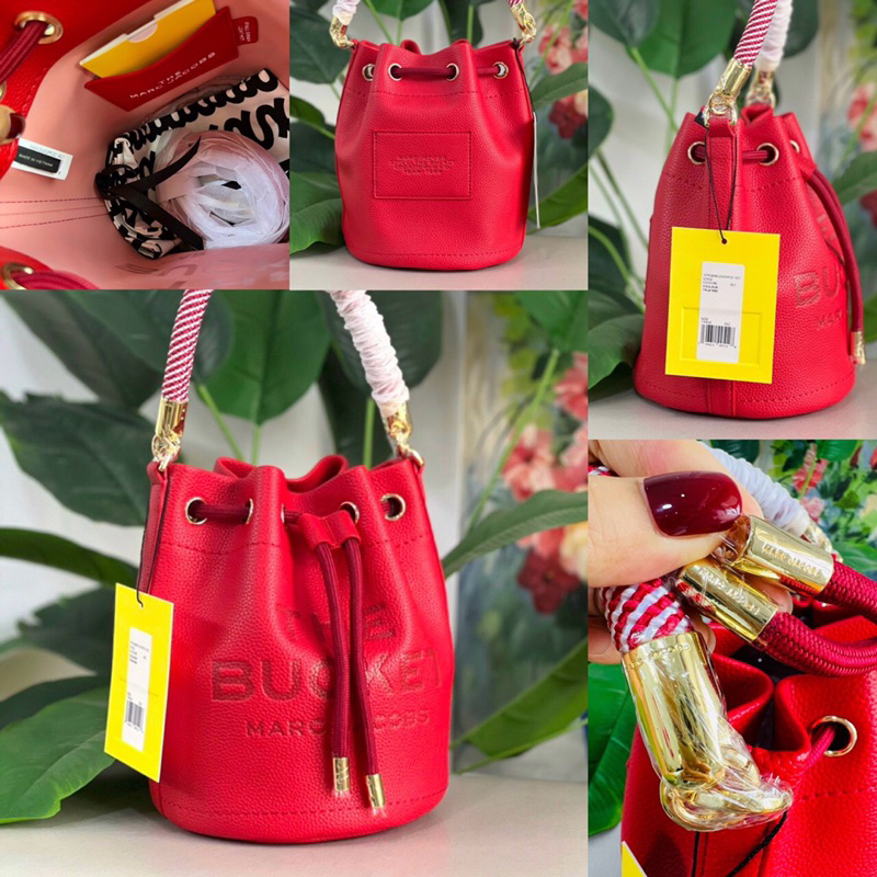 Túi M@rc Bucket xịn chuẩn