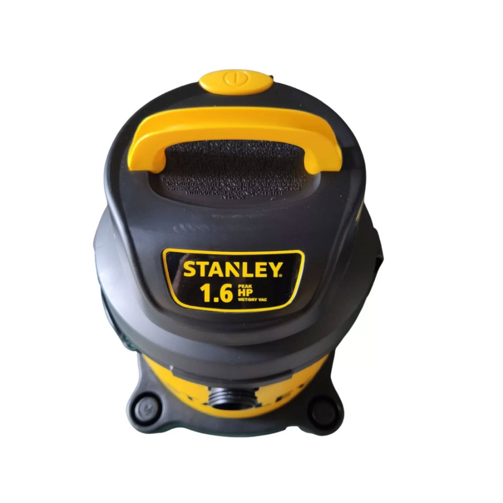 Máy hút bụi gia đình 2 chức năng hút bụi khô - hút nước Stanley SL19128P 1200W - 1.6HP 9 lít