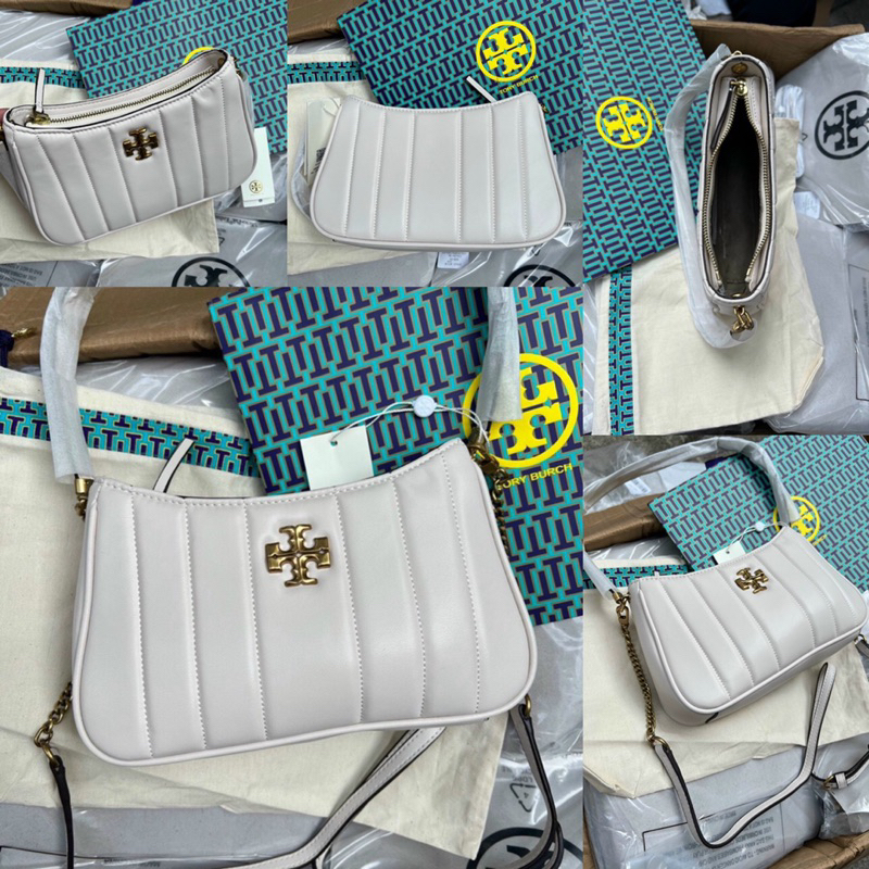 Túi Burch Kira Mini kẹp nách xinh dã man