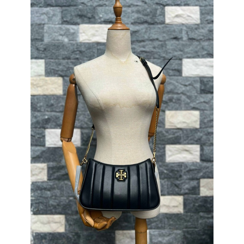 Túi Burch Kira Mini kẹp nách xinh dã man