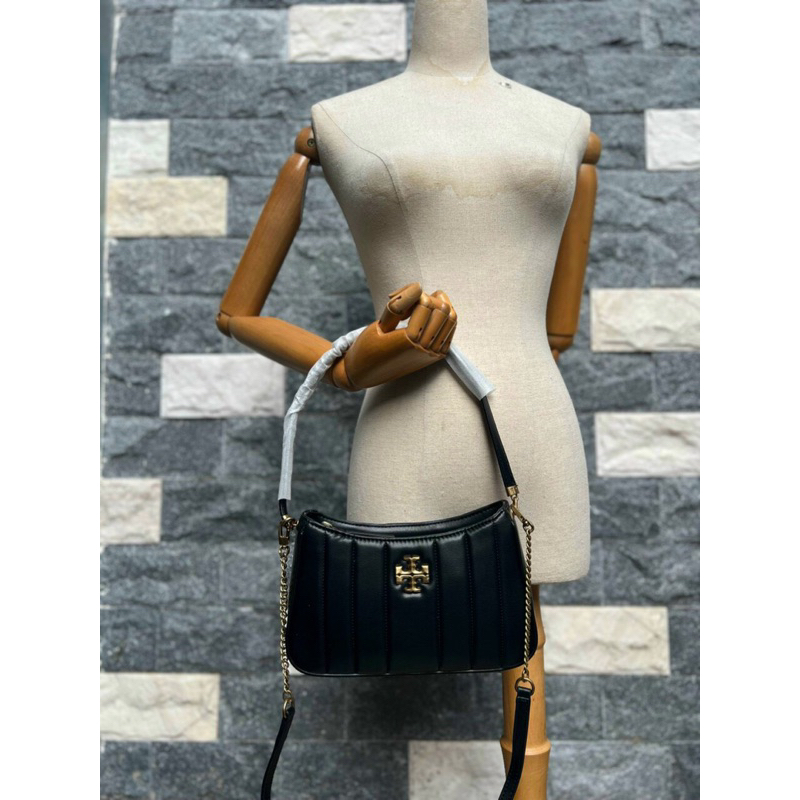 Túi Burch Kira Mini kẹp nách xinh dã man