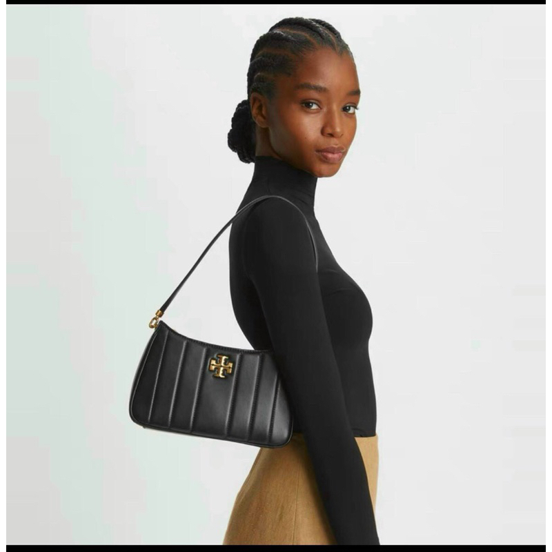 Túi Burch Kira Mini kẹp nách xinh dã man