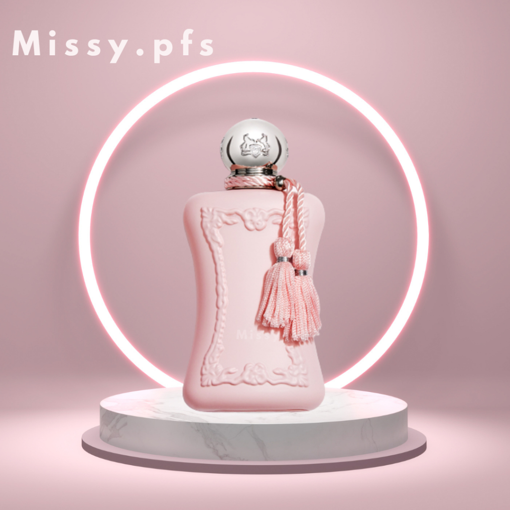 Nước hoa Parfums de Marly Delina Exclusif 5ml/10ml - 𝕞𝕚𝕤𝕤𝕪 𝕡𝕖𝕣𝕗𝕦𝕞𝕖𝕤
