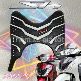 Thảm lót sàn xe SH Ý, thảm xe SH Ý 2008, 2009, 2010, 2011