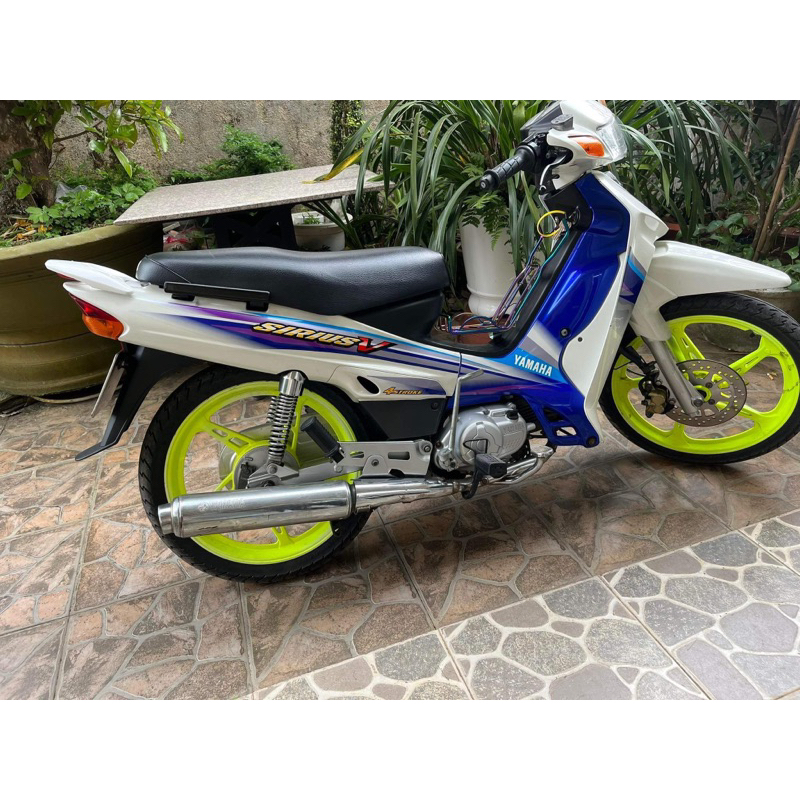 Hộp Sên - cạt te Sirius đời đầu 1999-2005