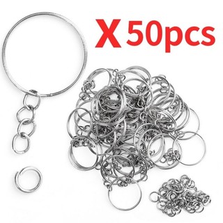 Sỉ 50_100 cái móc khóa