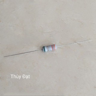 Điện trở công suất 2w nhiều giá trị