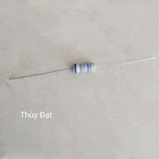 điện trở công suất 2w nhiều giá trị