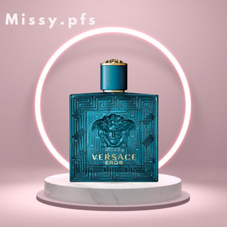 Nước Hoa Nam Versace Eros Man EDT Test 10ml/20ml - 𝕞𝕚𝕤𝕤𝕪 𝕡𝕖𝕣𝕗𝕦𝕞𝕖𝕤