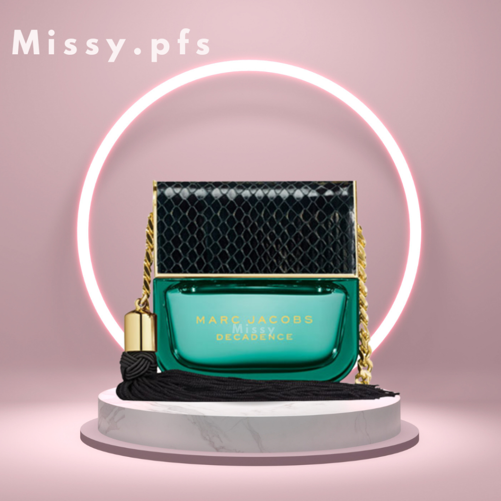 Nước hoa dùng thử Decadence Marc Jacobs Test 10ml/20ml - 𝕞𝕚𝕤𝕤𝕪 𝕡𝕖𝕣𝕗𝕦𝕞𝕖𝕤