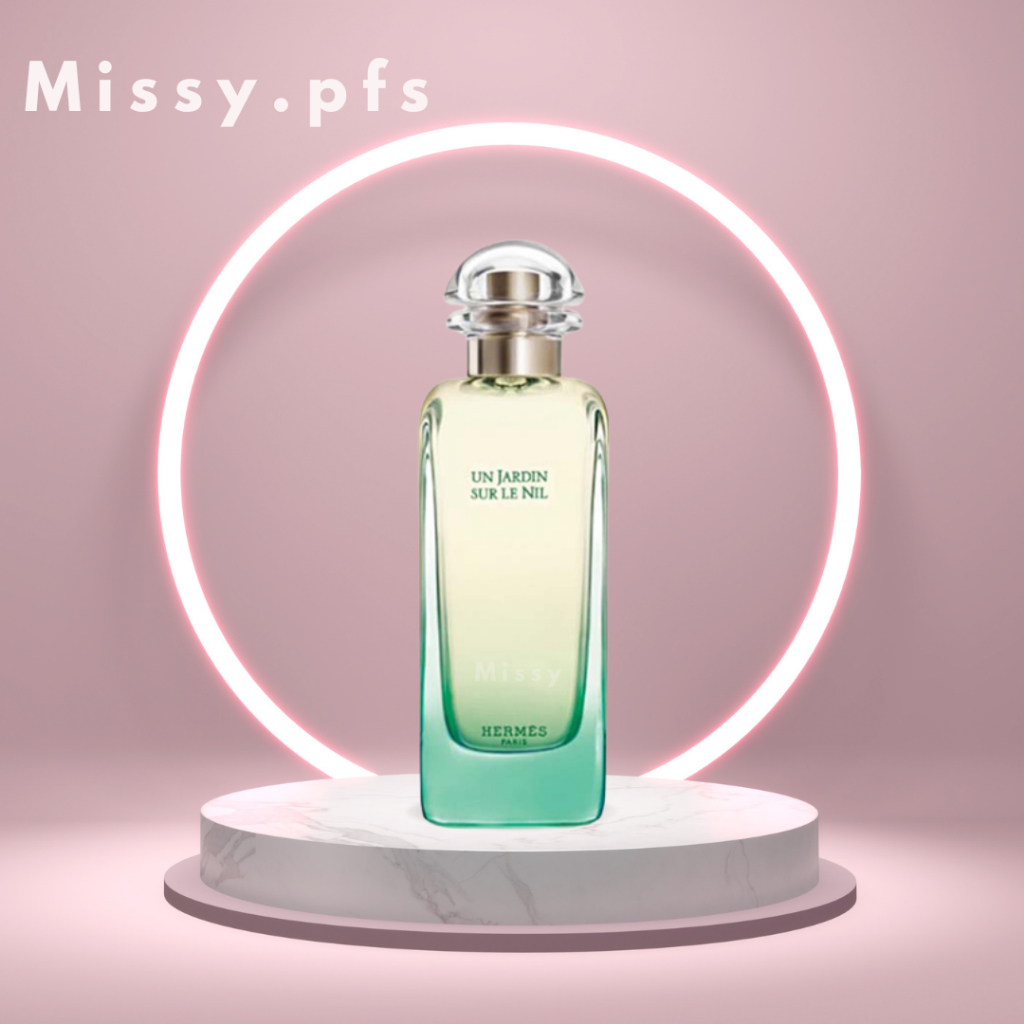 Nước hoa Unisex Un Jardin Sur Le Nil 5ml/10ml - 𝕞𝕚𝕤𝕤𝕪 𝕡𝕖𝕣𝕗𝕦𝕞𝕖𝕤